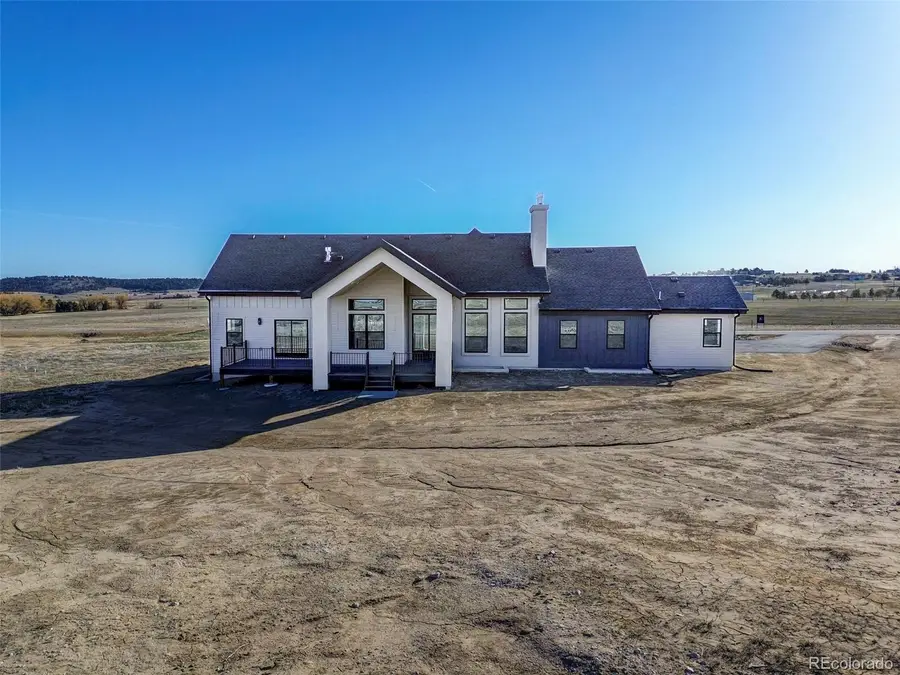 17110 Early Light Drive, Colorado Springs, CO 80908 - #3