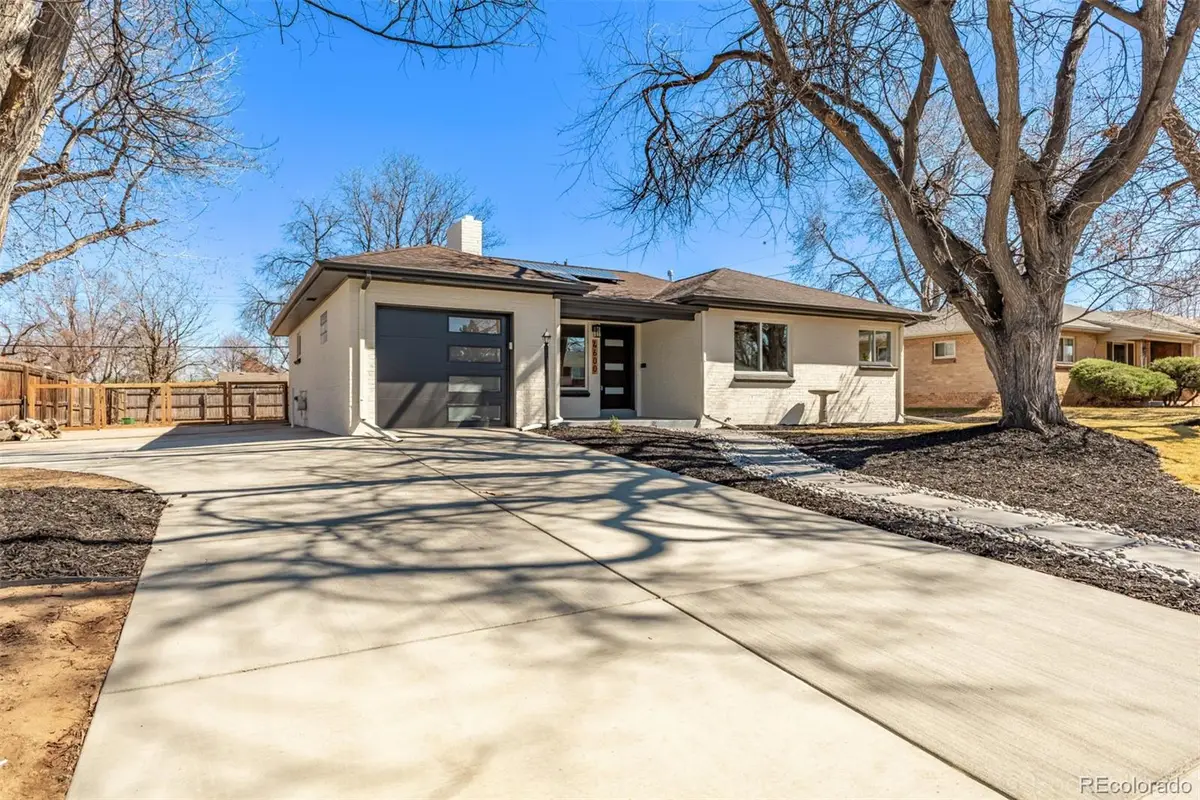 4600 Reed Street, Wheat Ridge, CO 80033 - #1