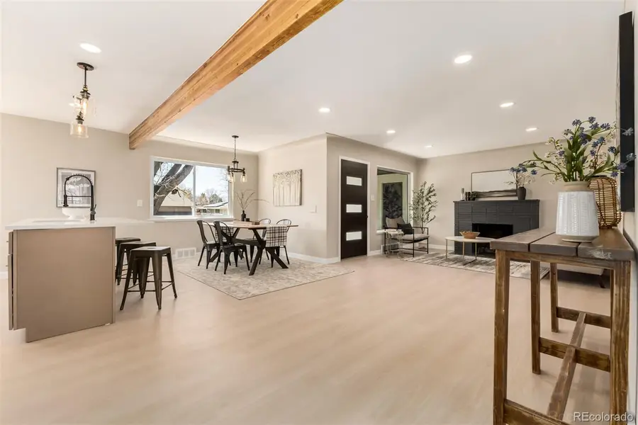 4600 Reed Street, Wheat Ridge, CO 80033 - #3