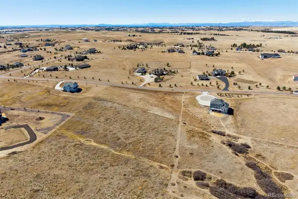 2492 Sagebrush Street, Parker, CO 80138