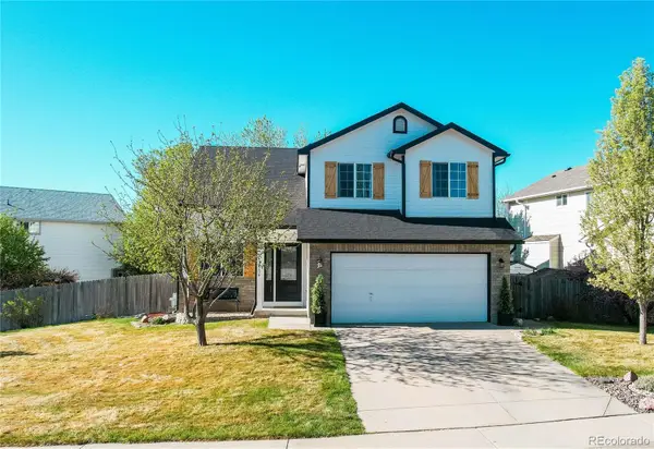 13556 Albion Circle, Thornton, CO 80241