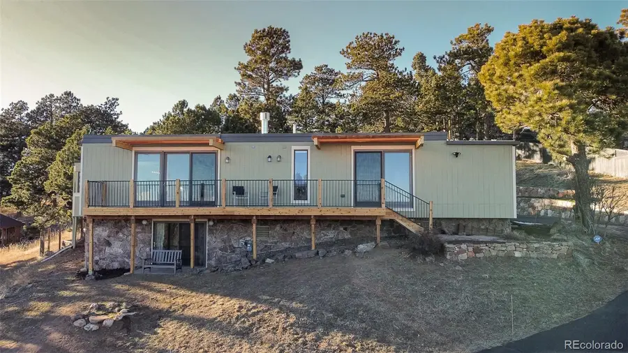 243 Paradise Road, Golden, CO 80401 - Image #2