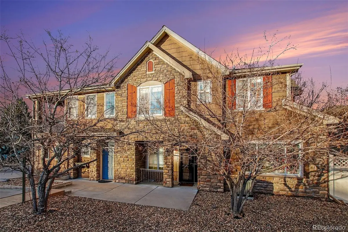 11360 Navajo Circle #B, West Adams, CO 80234 - #1