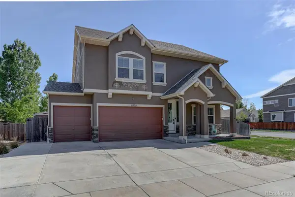 11500 E 118th Avenue, Commerce City, CO 80640