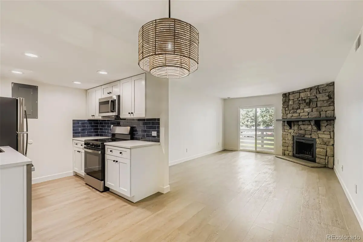8555 Fairmount Drive #A104, Denver, CO 80247 - Image #1