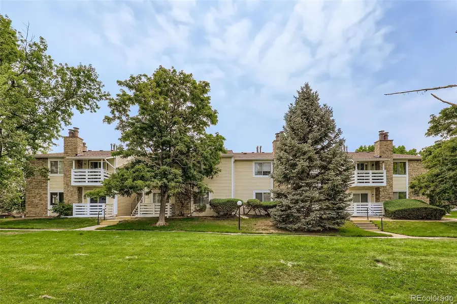 8555 Fairmount Drive #A104, Denver, CO 80247 - Image #2