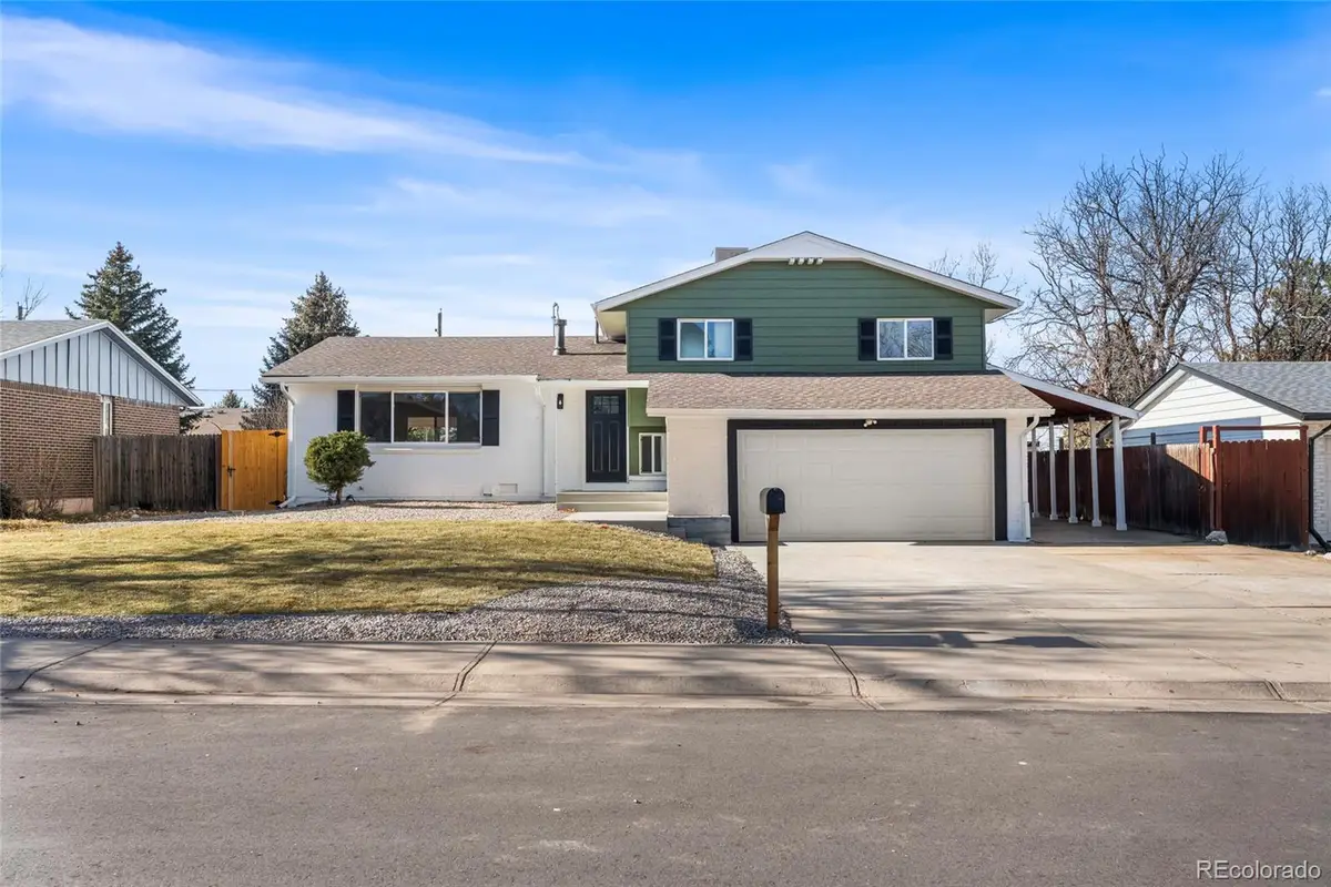 1229 Dearborn, Aurora, CO 80011 - Image #1