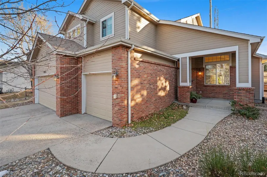 20175 Edinborough Place, Parker, CO 80138 - #2