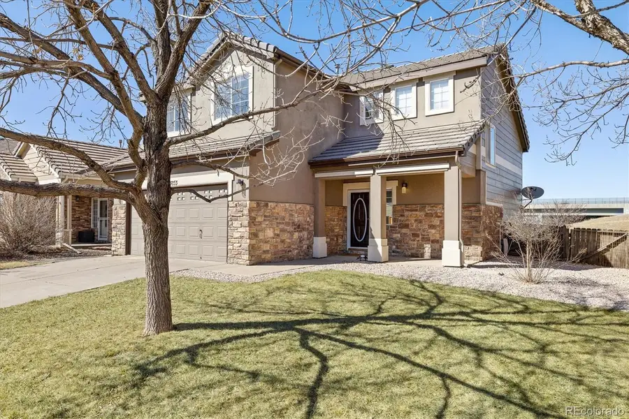 14853 E 119th Avenue, Commerce City, CO 80603 - #2