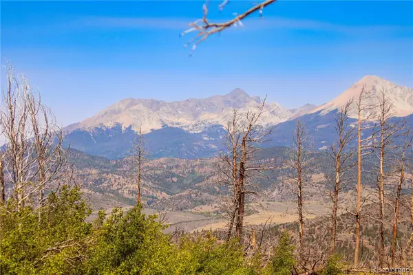 362 Soubry Place, Fort Garland, CO 81133