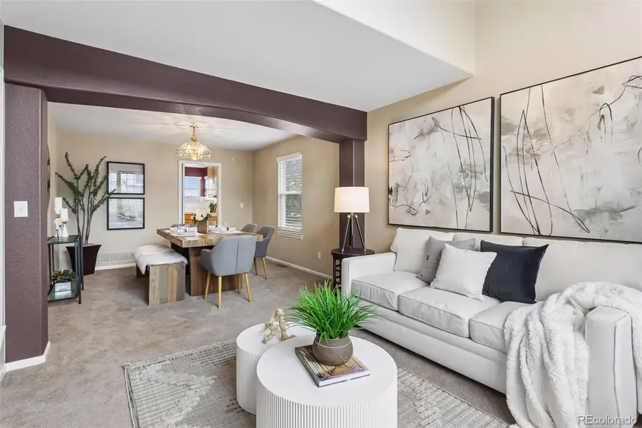 15545 Greenstone Circle, Parker, CO 80134 - #3