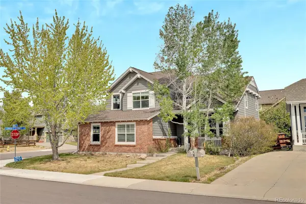 4116 Foothills Drive, Castle Rock, CO 80109
