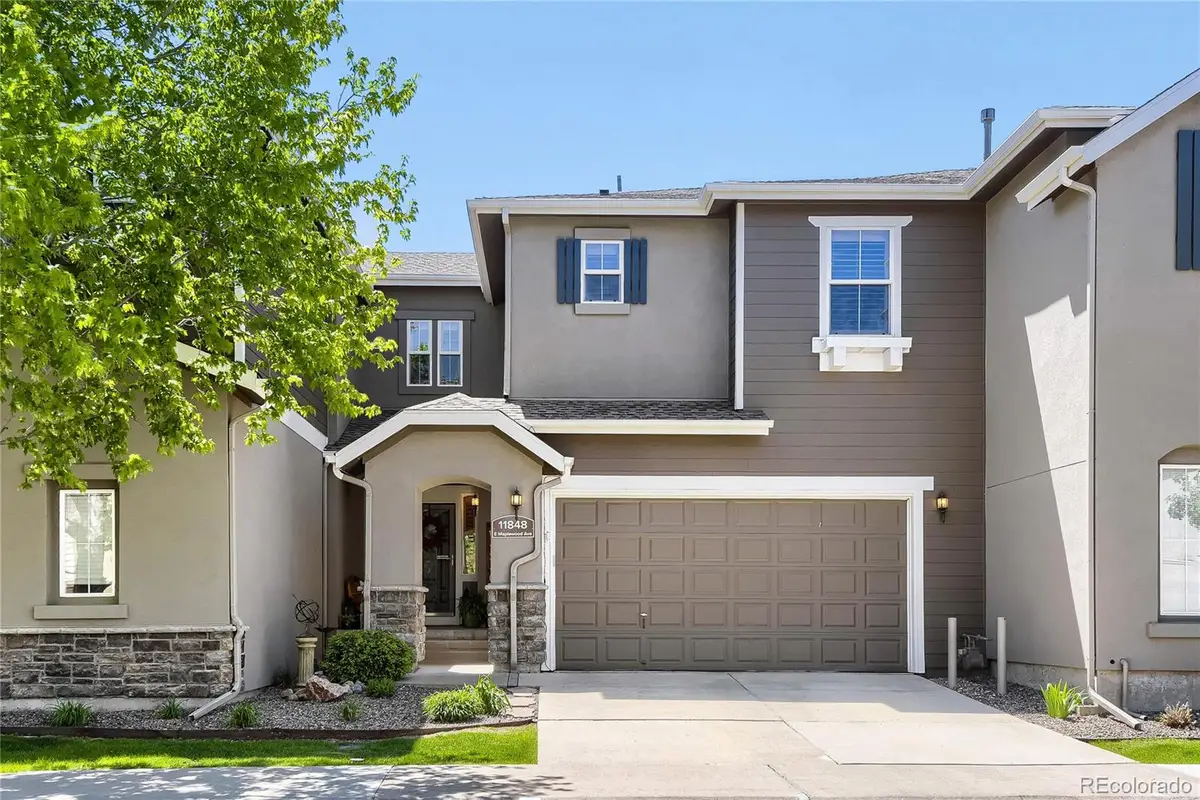 11848 E Maplewood Avenue, Greenwood Village, CO 80111 - #1