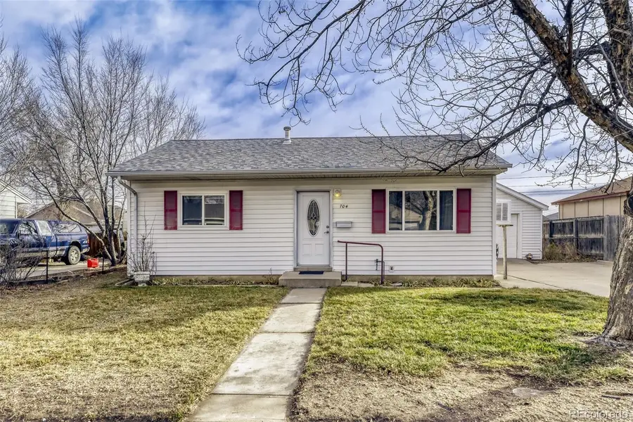 704 S 1st Avenue, Brighton, CO 80601 - #2