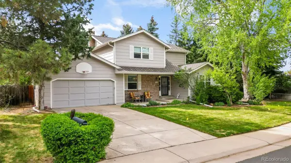 5717 S Kenton Street, Englewood, CO 80111