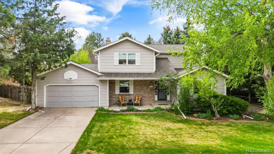 5717 S Kenton Street, Englewood, CO 80111 - #2