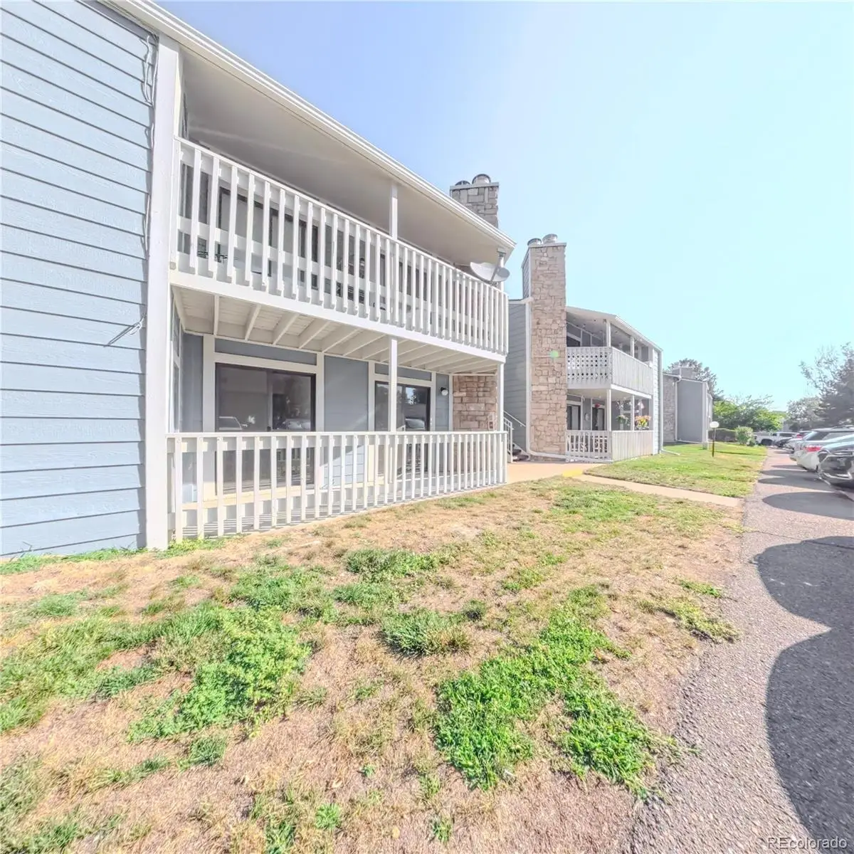 8335 Fairmount Drive #102, Denver, CO 80247 - #1