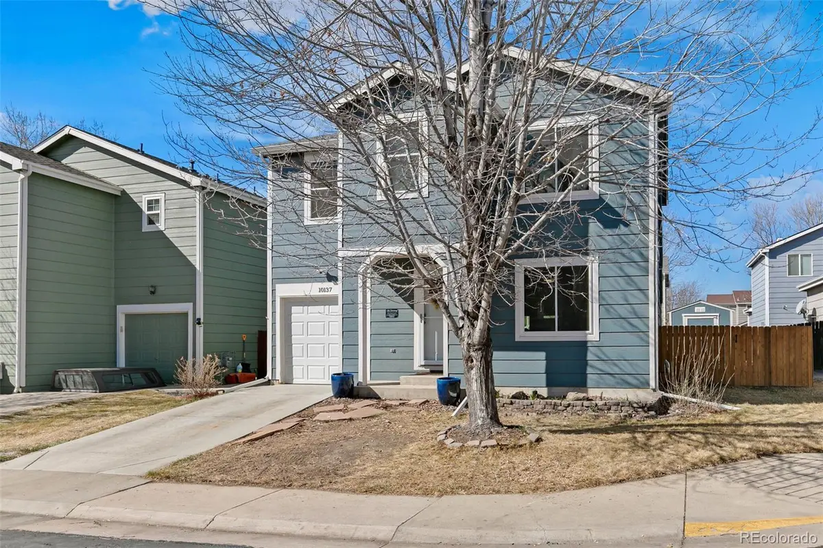 10137 Fairfax Court, Thornton, CO 80229 - #1