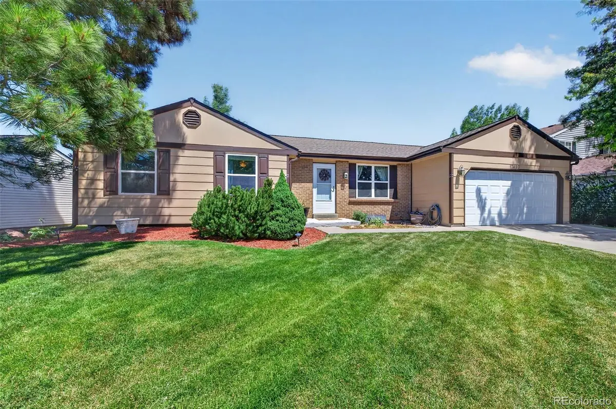 17423 E Prentice Circle, Aurora, CO 80015 - #1