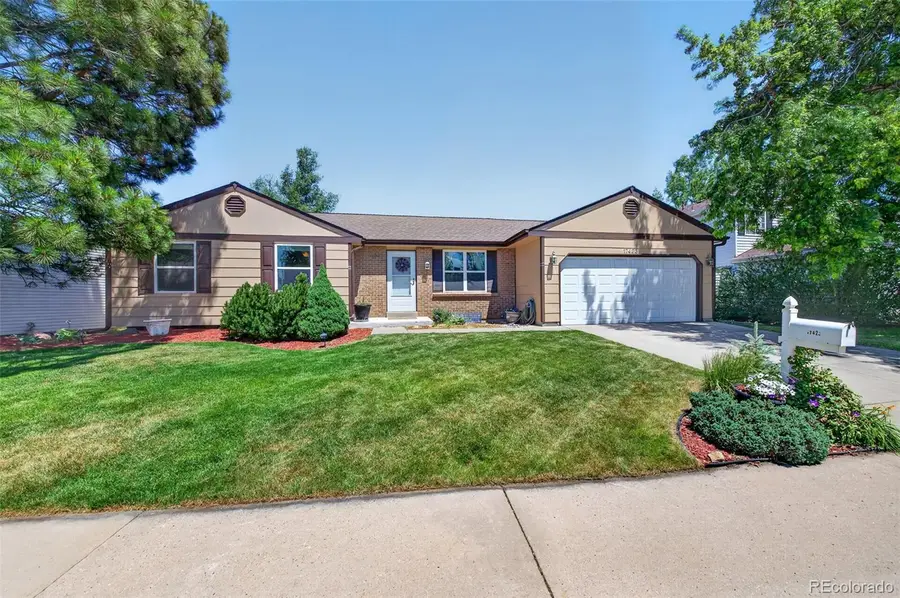 17423 E Prentice Circle, Aurora, CO 80015 - #2