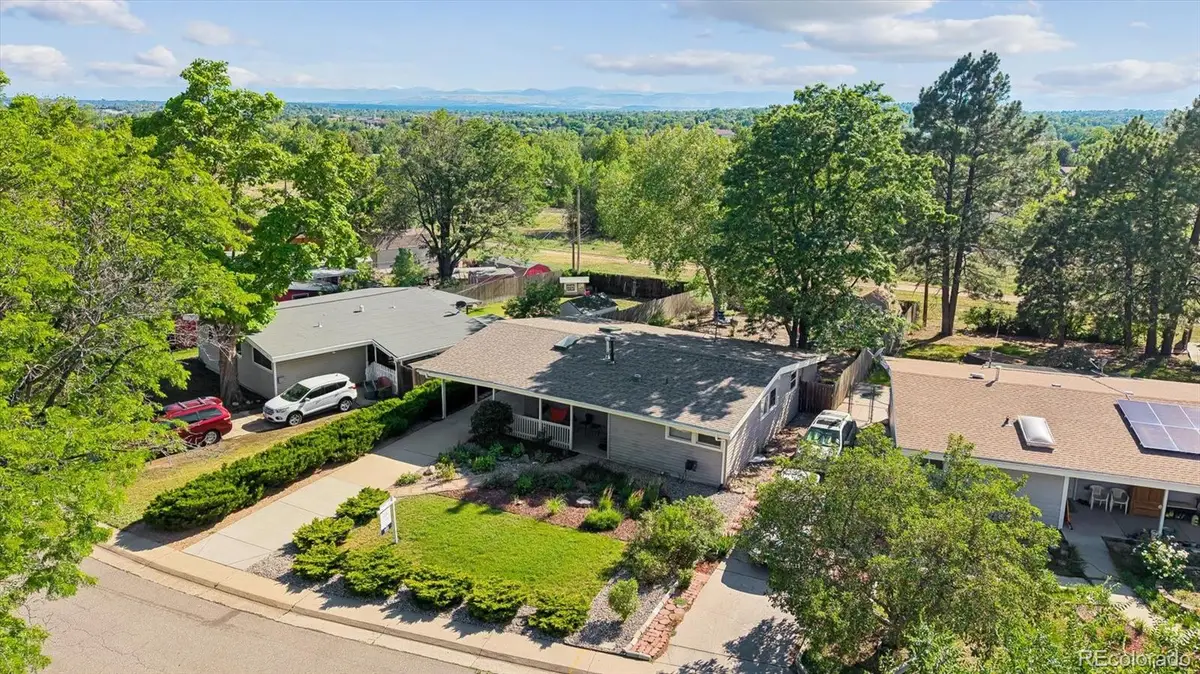 7961 Stuart Place, Westminster, CO 80030 - #1