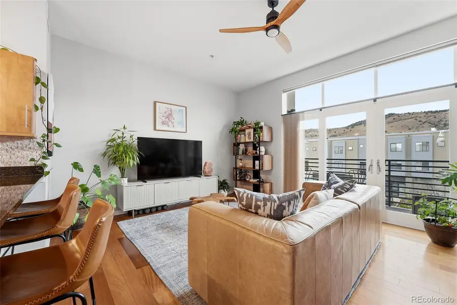 4555 13th Street #2F, Boulder, CO 80304 - #2