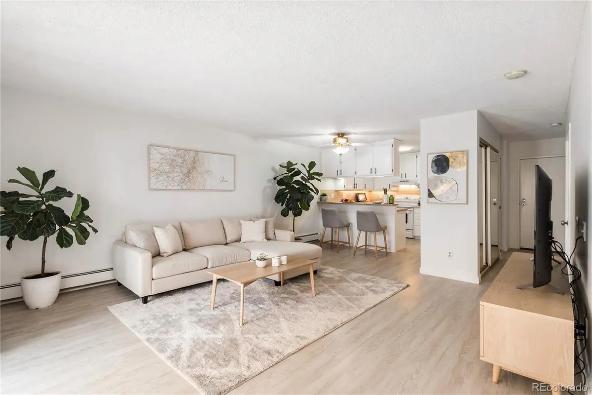 3470 S Poplar Street #102, Denver, CO 80224 - #1