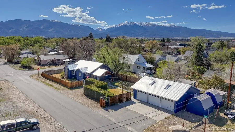 219 S Colorado Avenue, Buena Vista, CO 81211 - #2