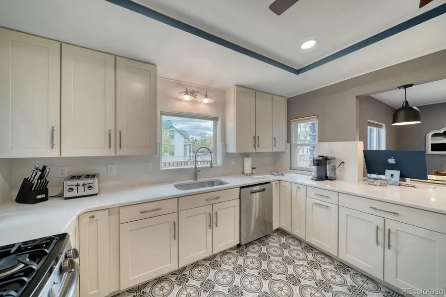 219 S Colorado Avenue, Buena Vista, CO 81211 - #3