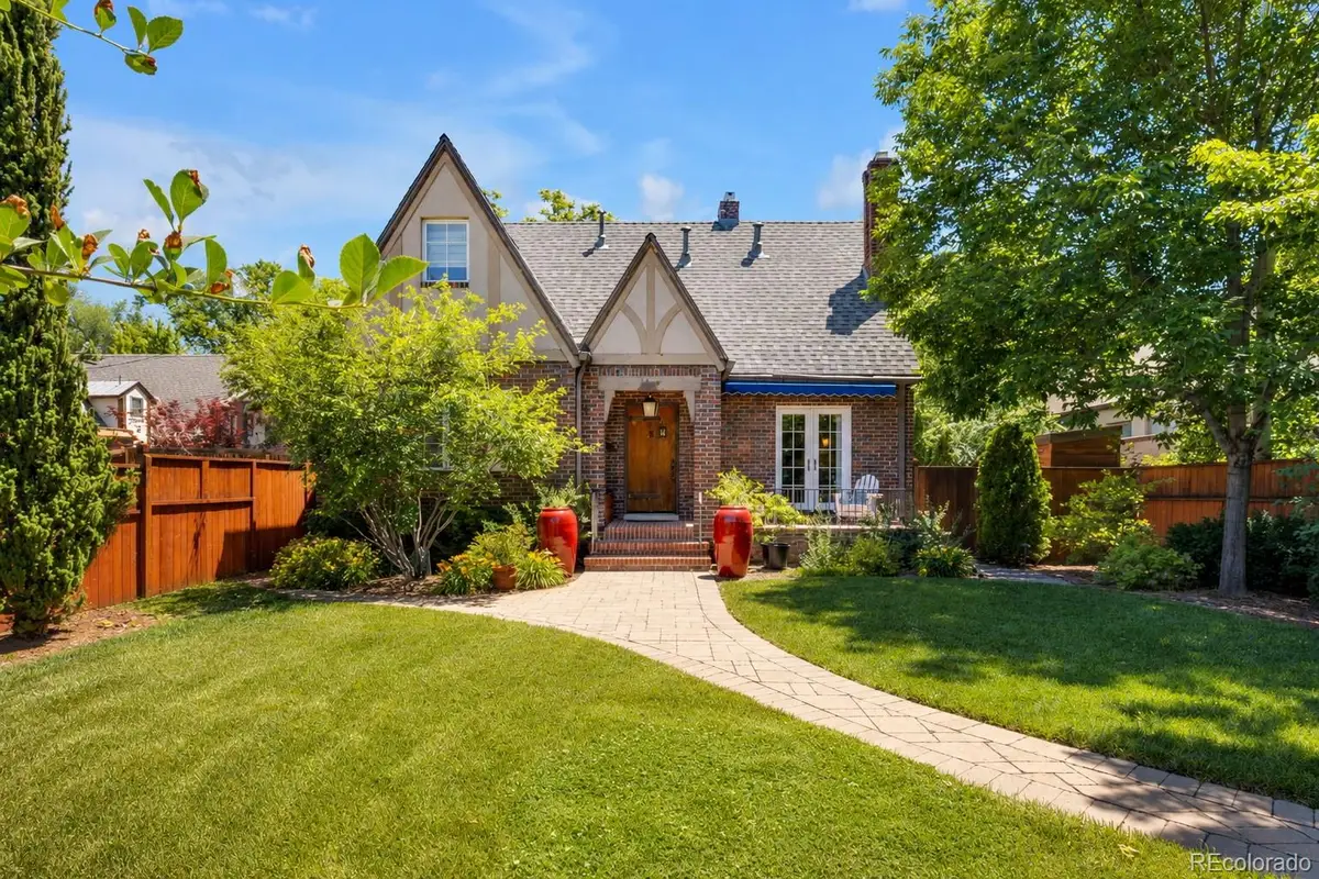520 Colorado Boulevard, Denver, CO 80206 - #1