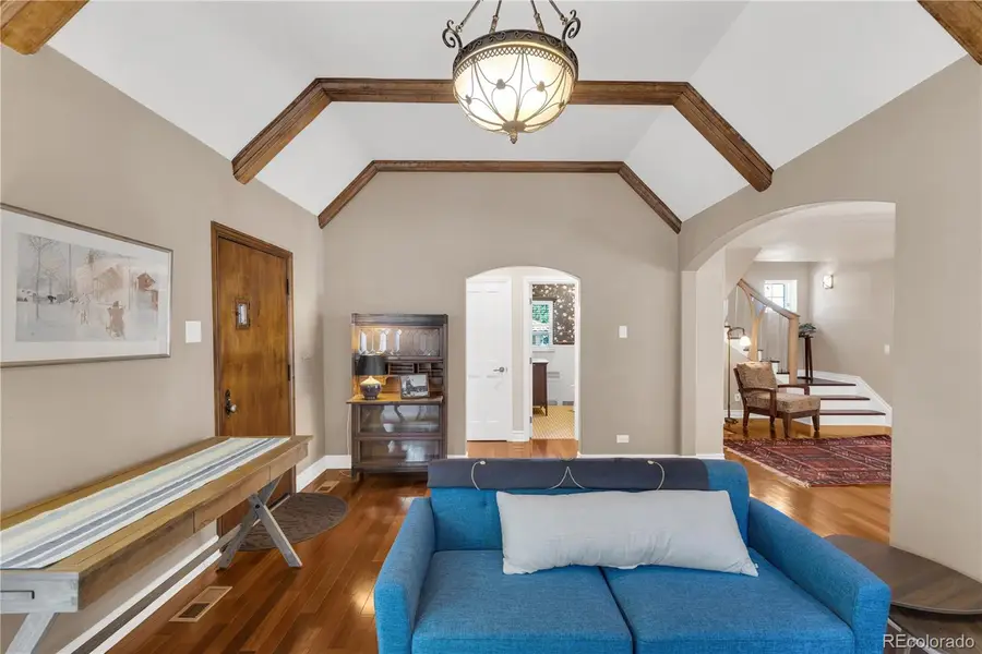 520 Colorado Boulevard, Denver, CO 80206 - #3