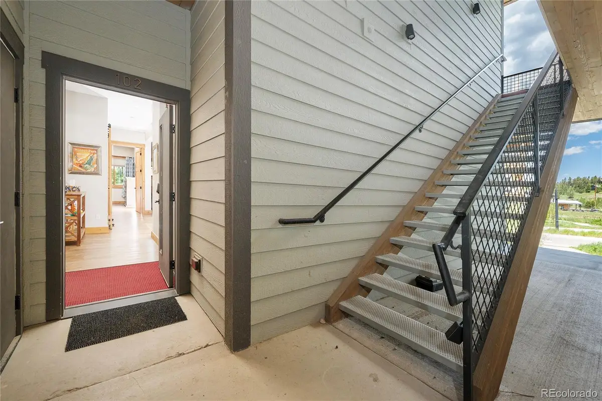 40 Springview Lane #B102, Fraser, CO 80442 - #1