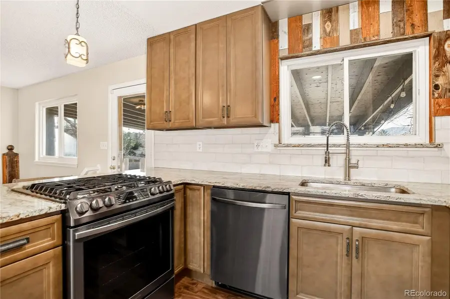 6520 Ashcroft Drive, Colorado Springs, CO 80918 - Image #3