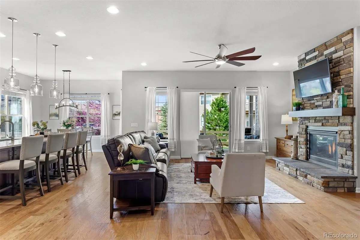 11887 Discovery Circle, Parker, CO 80138 - #1