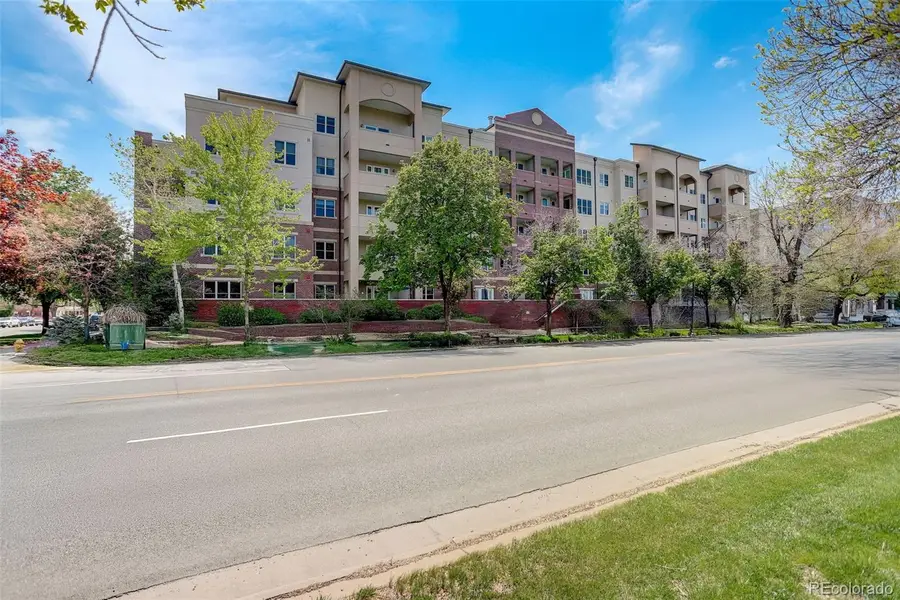 2200 S University Boulevard #313, Denver, CO 80210 - Image #2