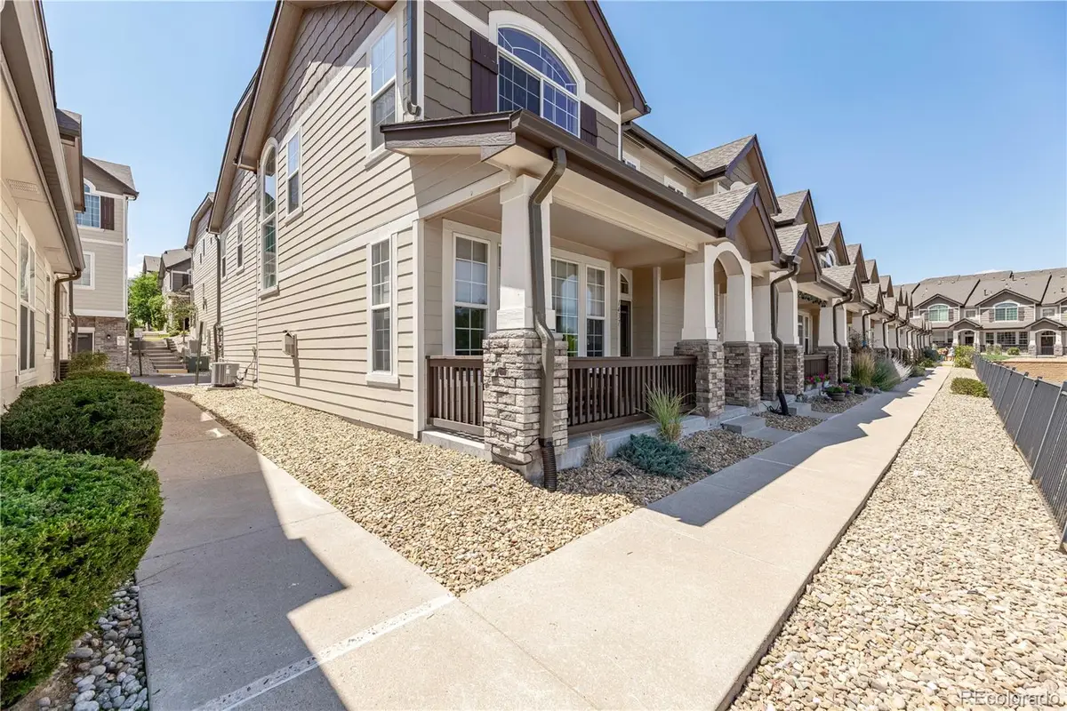 1431 Turnberry Drive, Castle Rock, CO 80104 - #1