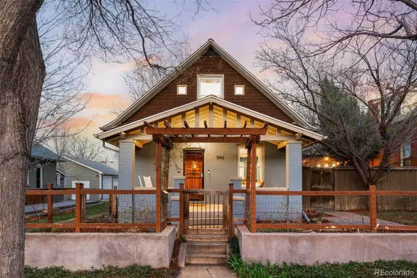 3740 Stuart Street, Denver, CO 80212