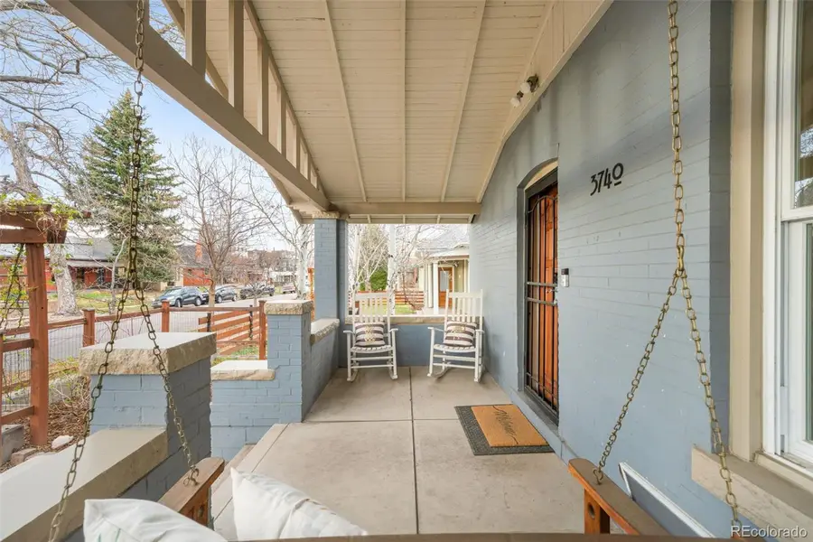3740 Stuart Street, Denver, CO 80212 - #3