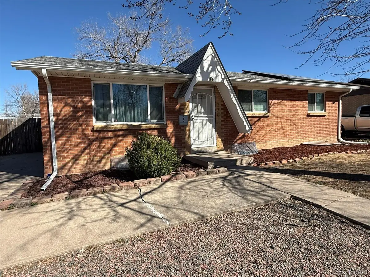 378 S Racine Street, Aurora, CO 80012 - #1