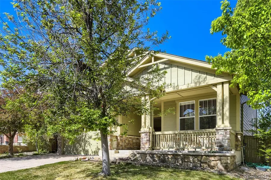 10805 Hickory Ridge Street, Highlands Ranch, CO 80126 - #2