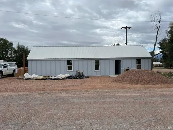 312 Fremont Street, Penrose, CO 81240