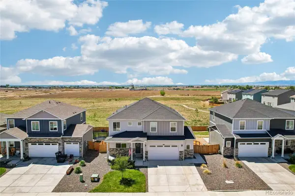 2398 Pineywoods Street, Mead, CO 80542
