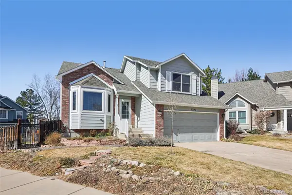 9025 W Arizona Drive, Lakewood, CO 80232