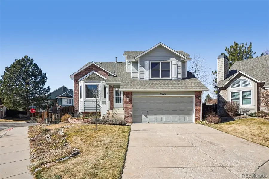 9025 W Arizona Drive, Lakewood, CO 80232 - #2