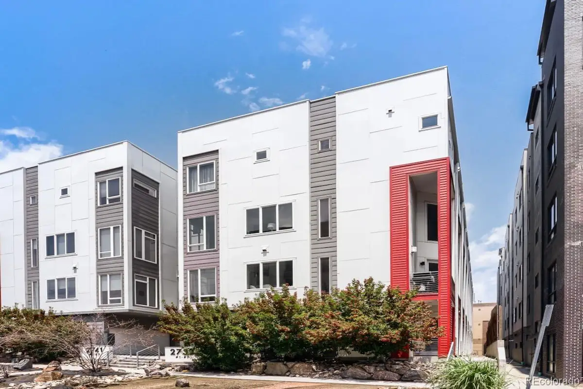 2733 W 28th Avenue #7, Denver, CO 80211 - #1