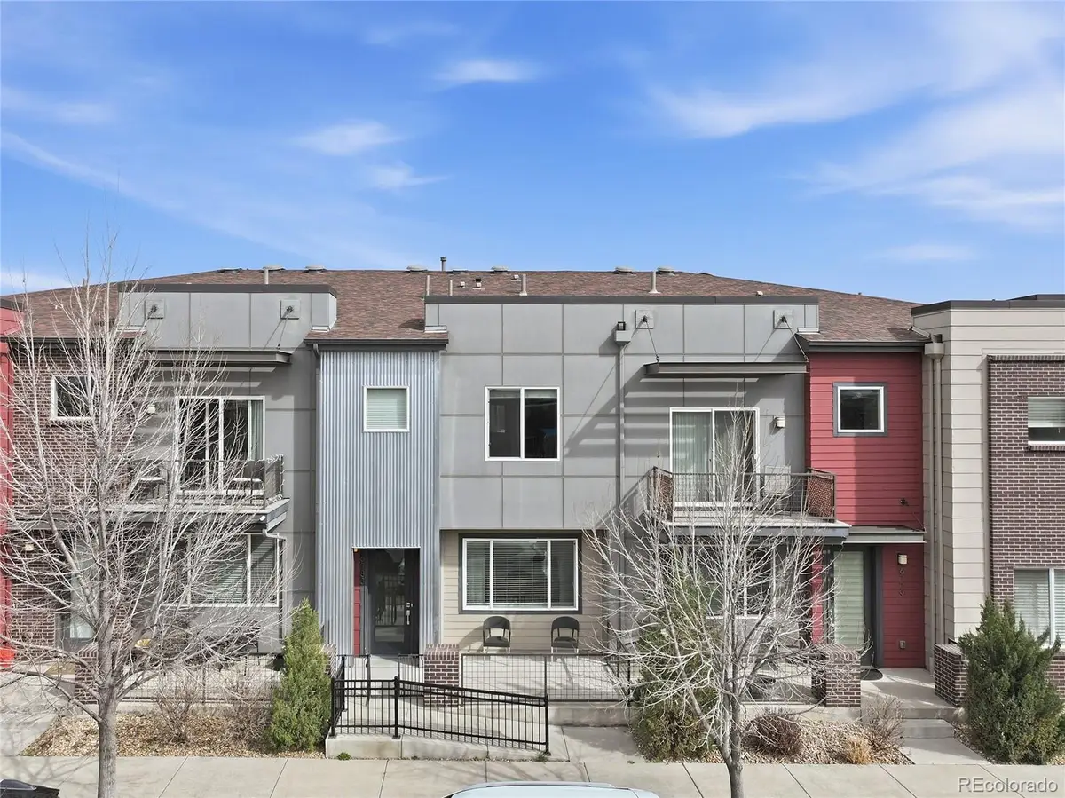 6783 Morrison Drive, Denver, CO 80221 - #1