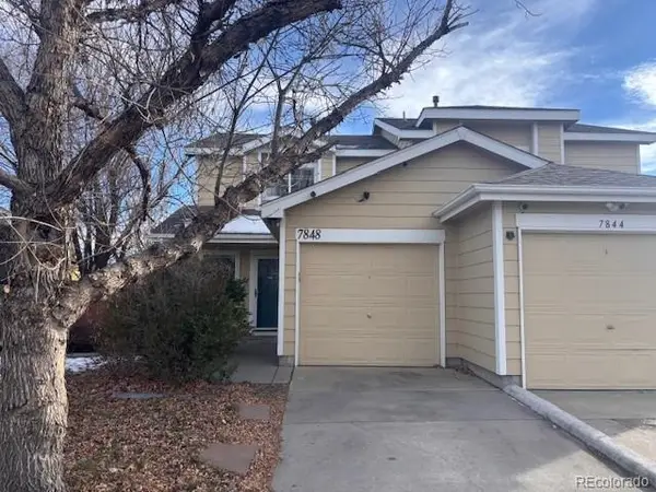 7848 Downing Street, Denver, CO 80229