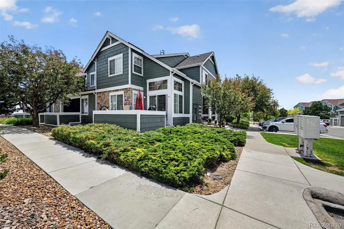 2501 Cutters Circle #102, Castle Rock, CO 80108 - #1