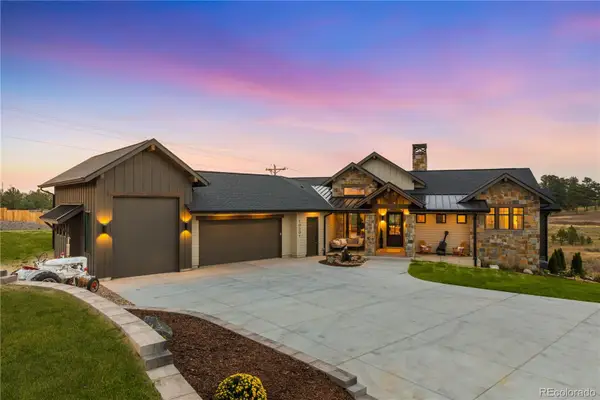 10201 Inspiration Drive, Parker, CO 80138
