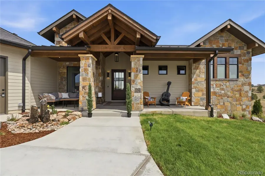 10201 Inspiration Drive, Parker, CO 80138 - #2